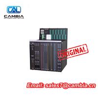 TRICONEX	EICM 4107	Input/Output Module		DCS